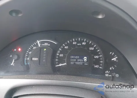 2009 Toyota Camry Hybrid from USA, damaged, VIN 4T1BB46K39U089051